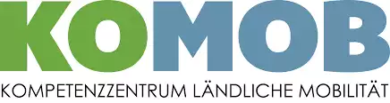 KOMOB - Kompetenzzentrum landliche Mobilität